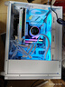 超频三（PCCOOLER）额定750W KF750 白色 电脑电源 (80Plus白牌/主动式PFC/支持背线/大单路12V） 实拍图