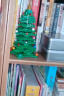 乐高（LEGO） 创意Ideas典藏瓶中船经典怀旧玩具粉丝收藏圣诞节礼物 40573 创意圣诞树 实拍图