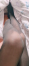 浪莎丝袜女春秋季中厚光腿神器连裤袜黑肉色显瘦美腿打底裤袜 50D 实拍图