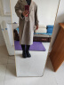 浪莎高腰黑色打底裤女裤外穿春秋季弹力紧身小脚裤铅笔小黑裤薄款 实拍图