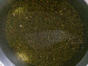金龙鱼 绿豆 东北绿豆1kg 杂粮（可发豆芽 打豆浆 煮绿豆汤  真空装） 晒单实拍图