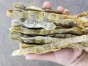 徽味哥红竹笋干嫩笋干笋干干货嫩笋尖春深山徽味哥扁尖笋干500g鲜嫩烧肉 实拍图