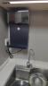 海尔（Haier）管线机家用壁挂式饮水机UV杀菌即热式智能LED彩屏直饮机净水器伴侣 冷热款管线机HGD2105B-U1 晒单实拍图