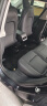 固特异（Goodyear）360全包围脚垫适用于特斯拉Model Y专车专用原车色全包围汽车脚垫 Model Y360软包+仿羊绒毯11件套 晒单实拍图