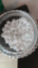 YEE水族观赏鱼海盐鱼缸专用盐水质消毒精纯白矿物盐 500g/袋   晒单实拍图