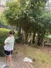 蕉内小凉皮301UV Pro儿童防晒皮肤衣服男女6-12岁宝宝斗篷夏季薄外套 实拍图