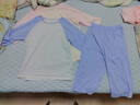 巴拉巴拉儿童睡衣套装春夏薄款空调服男女童家居服小童中大童208224171206 实拍图