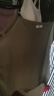 婧麒（JOYNCLEON）防辐射服孕妇装内穿防辐射衣服吊带银纤维防护服 银色XXL Jy0961 晒单实拍图