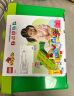 乐高（LEGO）积木得宝DUPLO10914豪华缤纷桶1.5岁+大颗粒儿童玩具圣诞礼物 晒单实拍图