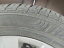 德国马牌（Continental）轮胎/自修补轮胎 205/55R16 91V FR ULTC UC6 CS 适配大众朗逸 实拍图