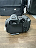 佳能（Canon） EOS R7 微单相机 高速度 高分辨率 APS-C画幅 r7专业数码相机 R7拆单机+18-45镜头套装【高性价比家用】 套餐三【128G高速卡~佳能相机包~旅行滤镜套装】 实拍图