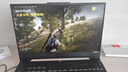 华硕天选4 锐龙版 15.6英寸高性能电竞游戏本 笔记本电脑 R7-7435H RTX4050 144Hz 灰 32G内存+512G固态 实拍图