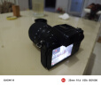尼康（Nikon）Z 50 微单相机 入门级微单套机 轻便 Vlog（Z DX 18-140mm f/3.5-6.3 VR） 实拍图