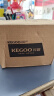 科固（KEGOO）洗衣机水龙头304不锈钢枪灰色 卫生间阳台入墙式单冷龙头4分K6015 晒单实拍图