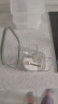 双枪多格调味罐家用厨房 盐调味罐收纳盒调料盒盐罐瓶绿色 实拍图