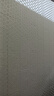 九千谷阳台防护网 防猫咪坠落网格塑料加厚耐晒防摔 1m宽0.8孔5m长9950 晒单实拍图
