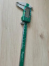 世达（SATA）91512 数显式游标卡尺0-200MM  实拍图