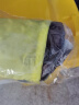 爱可乐旅行包Xroads可扩容大容量行李包可折叠背包手提袋CW2040军绿色L 实拍图