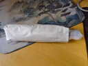 逗趣家全自动雨伞三折中式太阳伞男女晴雨两用防晒折叠伞遮阳伞上学雨具 春日三折自动 实拍图