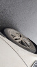 佳通(Giti)轮胎215/55R17  GitiComfort 228v1 原配 吉利博瑞 2017款 实拍图