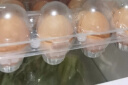 九華粮品散养土鸡蛋40枚 净重1.5kg 农家柴鸡蛋 笨鸡蛋 月子蛋 晒单实拍图