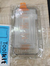 惠舟 苹果14/13/16秒贴钢化膜16e/14plus/15 Pro Max防窥膜12/11/XR/XS听筒防尘全屏防爆无尘舱手机膜 高清款1片装【无尘仓秒贴神器】听筒防尘网 iPhone14/13 实拍图