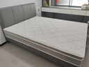 顾家家居（KUKA）门店同款2cm天然乳胶床垫席梦思主次卧床垫子梦想垫PLUS1.5米 实拍图
