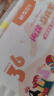 晨光(M&G)文具36色防水速干大容量丙烯马克笔单头耐磨 学生儿童手绘咕卡画笔涂鸦DIY 礼物考试APMT3309 实拍图