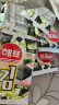 海牌菁品 韩国进口 芥末味海苔2g*8包 儿童零食即食紫菜 海味休闲零食16g 实拍图