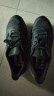 耐克NIKE跑步鞋男气垫防水WINFLO SHIELD 9运动鞋DM1106-001黑44 实拍图