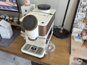 咖博士咖啡机家用小型全自动研磨一体机意式现磨咖啡一键冷萃 H2pro 晒单实拍图
