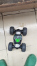 六一儿童节礼物61儿童遥控汽车变形玩具扭变四驱攀爬电动赛车模型男孩3-6岁 实拍图