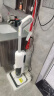 海尔无线智能洗地机吸洗拖一体自动清洗全自动拖地机扫地机器人吸尘器家用全链柔烘双滚刷双动力Z10Pro 实拍图
