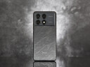 小米Redmi K70 Pro 第三代骁龙8 小米澎湃OS 16GB+256GB 墨羽 红米5G手机 SU7小米汽车互联 实拍图