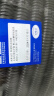 海斯迪克 PE塑料波纹管 电线电缆保护套 聚乙耐磨穿线软管 AD21.2（100米/卷）HKCX-128 晒单实拍图