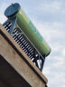 四季沐歌（MICOE）飞享太阳能热水器家用光电两用自动上水 带电加热 水温水位显示  防冻一级能效 20管155L送货+安装 实拍图