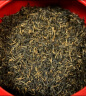 天福茗茶红茶 武夷山正山红茶特级250G瓷罐礼盒装送礼茶叶 实拍图