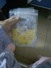 十月结晶 储奶袋母乳保鲜袋存奶袋奶水人奶小容量多功能储存袋 赠后102片/200ml超值套装 晒单实拍图