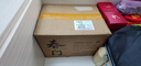 春门陈坛6 贵州酱香型白酒 53度纯粮食酿造礼盒装 53度 500mL 12瓶 （团建聚会装） 实拍图