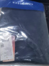 舒雅（Schiesser）阿米诺AIR秋冬保暖套装男 羊毛绒感保暖内衣套装 塔青色 XL 实拍图