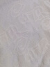 玖姿·安娜蔻法式复古宫廷风可机洗羊毛上衣毛衫女冬季新款 米白 XL 晒单实拍图