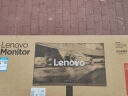 联想（Lenovo）拯救者27英寸2K曲面 原生165Hz 低蓝光 FreeSync 1ms  HDR10 升降俯仰 音箱 电竞显示器G27qc-30 实拍图