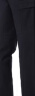 杰克·琼斯舒适合体休闲裤E41黑色185/88A(XL) 晒单实拍图