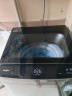 惠而浦（whirlpool）朗净Pro 10公斤全自动大容量波轮洗衣机家用 一键启动 高温除菌洗 DD直驱变频 WVD101521BRG流沙金 晒单实拍图