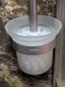 摩恩（MOEN） 马桶刷厕刷卫生间挂件马桶挂件 铝合金马桶刷 晒单实拍图