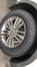 佳通(Giti)轮胎 225/65R17 102H  GitiComfort SUV520 原配哈弗H6等 实拍图