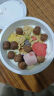 西麦格兰诺拉红茶莓果烘焙燕麦片200g酸奶碗配料全球直选营养早餐 实拍图