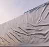 炫嘉米塔尔沥青防水卷材自粘屋顶防水补漏材料平房楼顶隔热防水胶带贴1m*10m 晒单实拍图