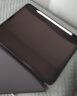 Apple/苹果【教育优惠】 iPad Air 10.9英寸平板电脑2022款(256G WLAN版/MM9L3CH/A)深空灰 实拍图