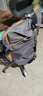 西昊 V1 人体工程学椅电脑椅子办公椅家用学生宿舍椅座椅电竞椅大体型 V1灰网+脚踏 实拍图